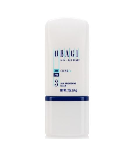 Obagi Nu-derm Clear Fx 57g