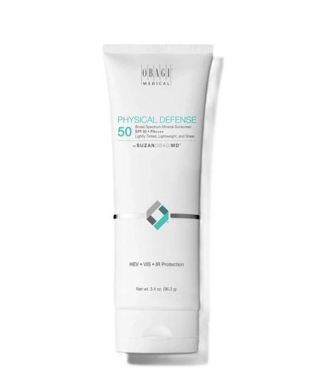 سوزان أوباجي فيزيكال ديفانس تينتيد spf 50