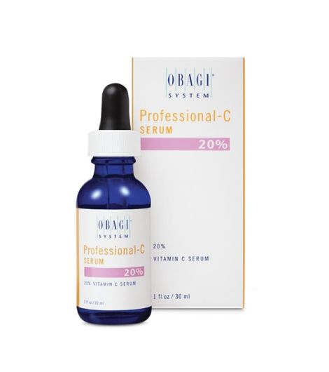 Obagi Professional-C Serum 20% 1.0 fl oz (30 ml)