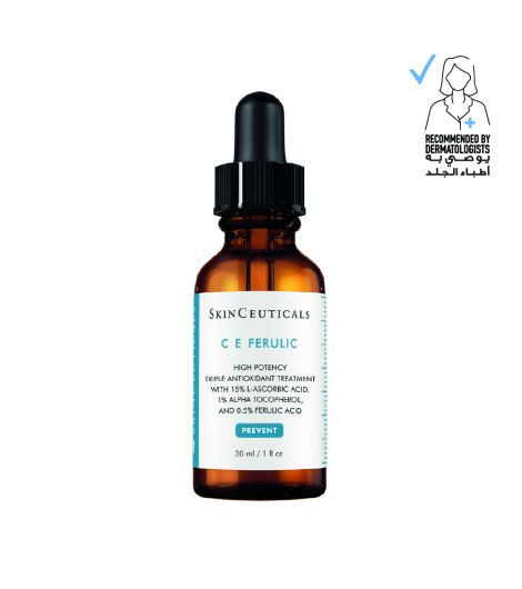 Skinceuticals C E Ferulic Anti Oxidant Treatment 30ml