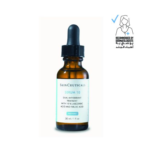 Skinceuticals Serum 10 Anti Oxidant Treatment 30ml
