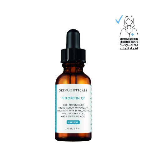 Skinceuticals Phloretin CF Anti Oxidant Treatment 30ml