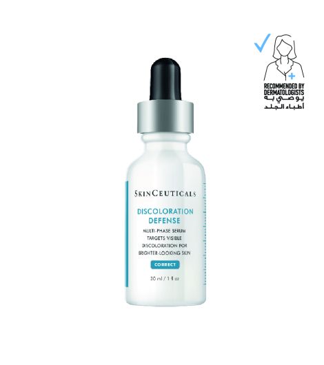 Skinceuticals Discoloration Defense Serum 30Ml
