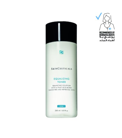 Skinceuticals Equalizing Toner 200ml