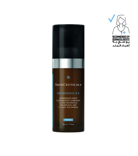Skinceuticals Resveratrol B E 30Ml
