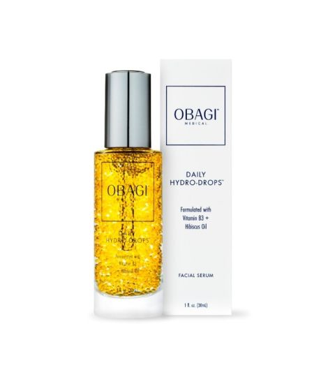Obagi Daily Hydro-Drops Facial Serum 1.0 fl oz (30 ml)
