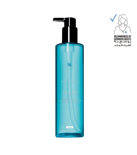 Skinceuticals Simply Cleanser Gel 195ml
