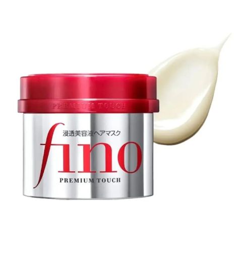 Fino Premium Touch Hair Mask 230g
