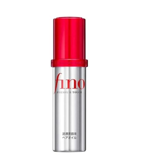 Fino Premium Touch Hair Oil 70ml