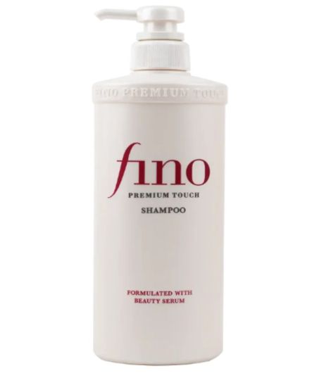 Fino Premium Touch Shampoo 550ml