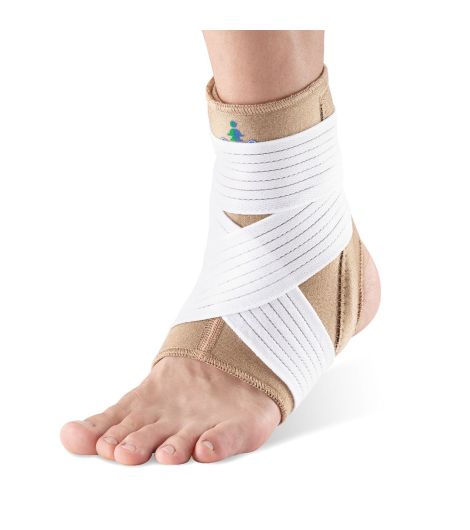 Oppo 1003 Xl/S Ankle Support