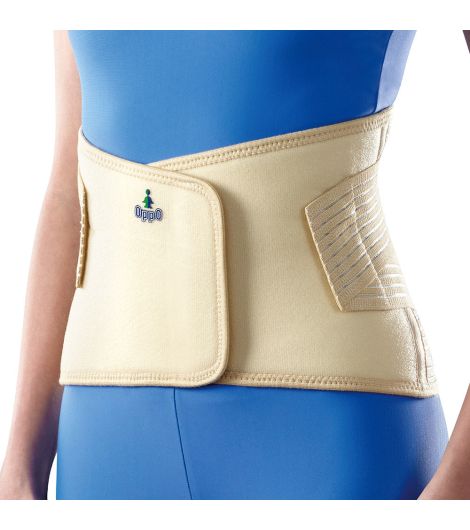 Oppo 2264 9 S/S Sacro Lumb Sup