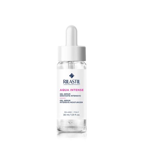 Rilastil Aqua Intense Gel Serum 30ml