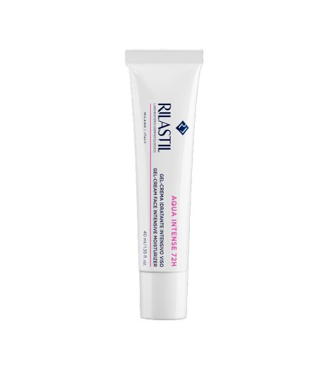 Rilastil Aqua Intensive Cream 72H 40ml
