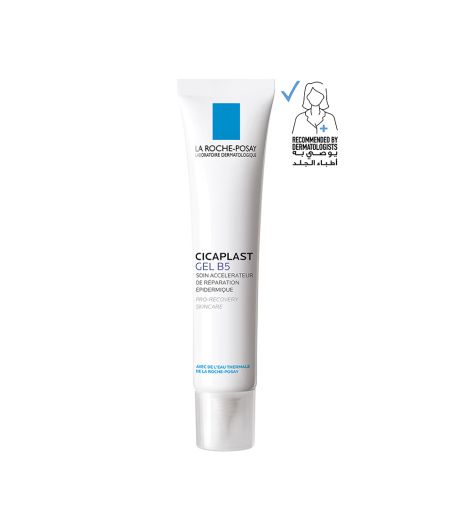 La Roche Posay Cicaplast Gel B5 Pro Recovery for Sensitive Skin 40ml