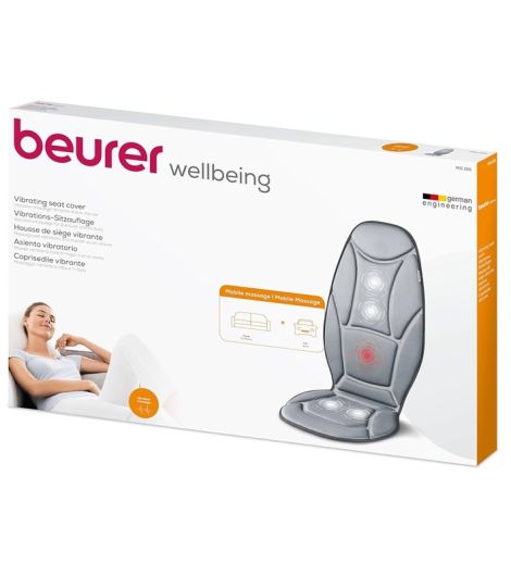 Beurer Massage Seat Cover MG155