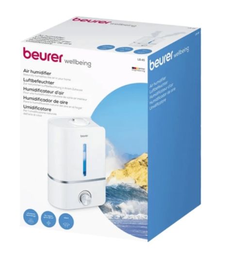 Beurer Ultra Air Humidifier LB45