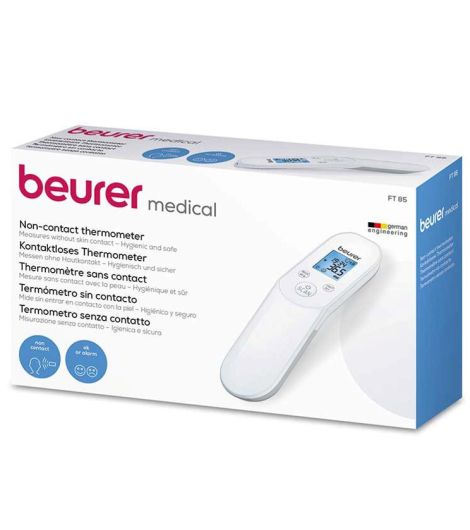 Beurer Non Contact Thermometer FT85
