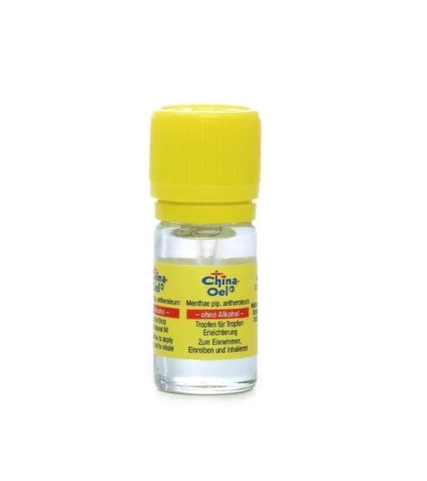 China-Oel 5ml