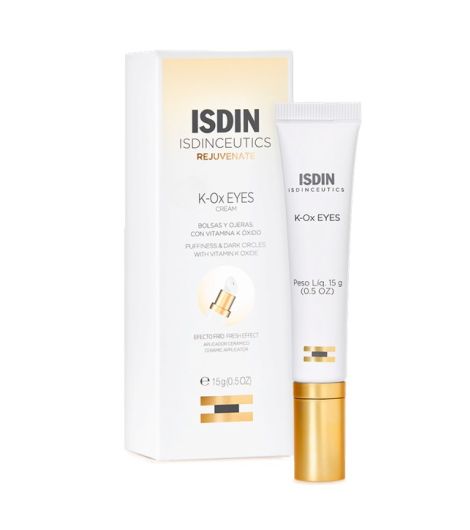 Isdin Ceutics K-Ox Eyes Serum 15ml