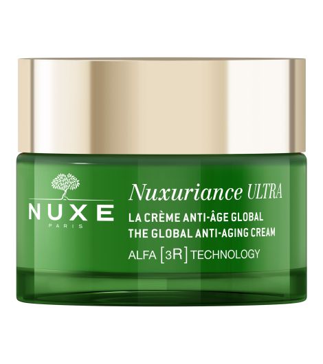 Nuxe Nuxuriance Ultra Alfa Day Cream 50ml
