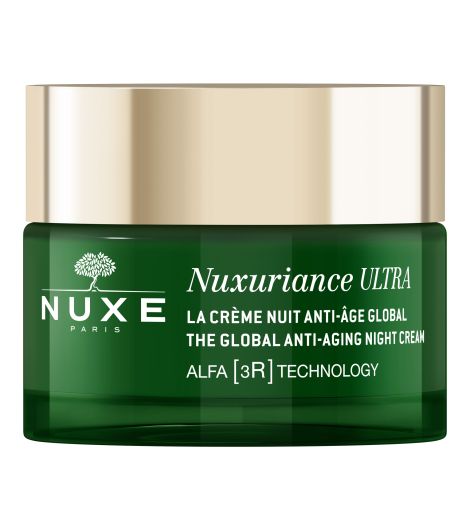 Nuxe Nuxuriance Ultra Alfa Night Cream 50ml   
