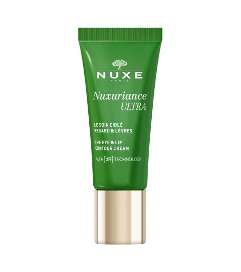 Nuxe Nuxuriance Ultra Alfa Eye Cream 15ml     