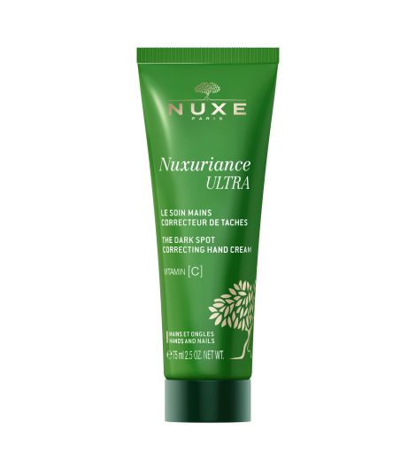 Nuxe Nuxuriance Ultra Alfa Hand Cream Vitamin C 75ml