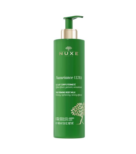 Nuxe Nuxuriance Ultra Alfa Body Milk 400ml