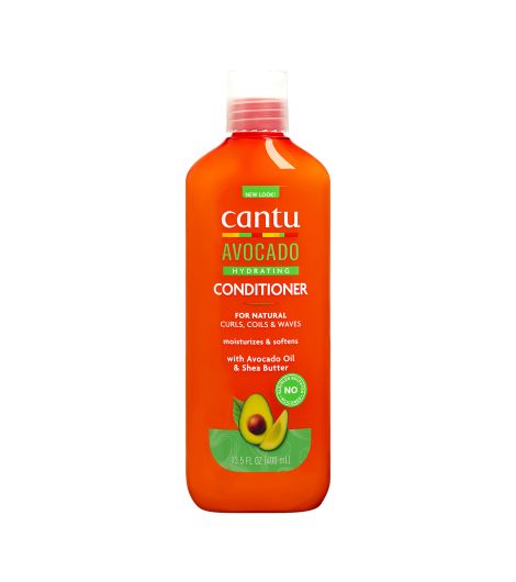 Cantu Avocado Hydrating Conditioner - 400ml