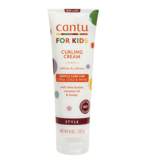 Cantu Kids Care Curling Cream - 227g