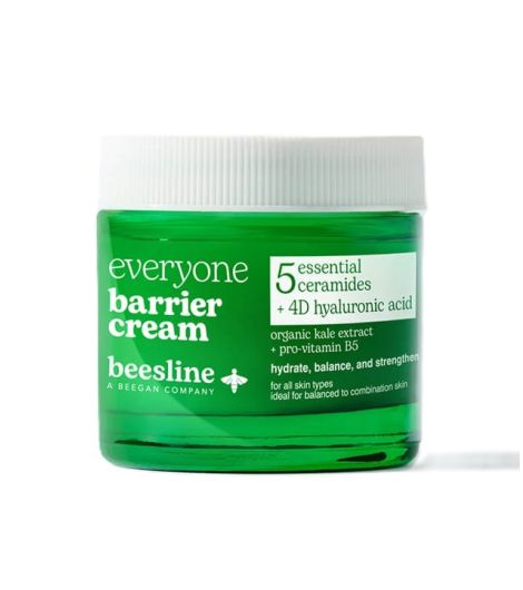 Beesline Everyone Barrier Face Cream 50ml