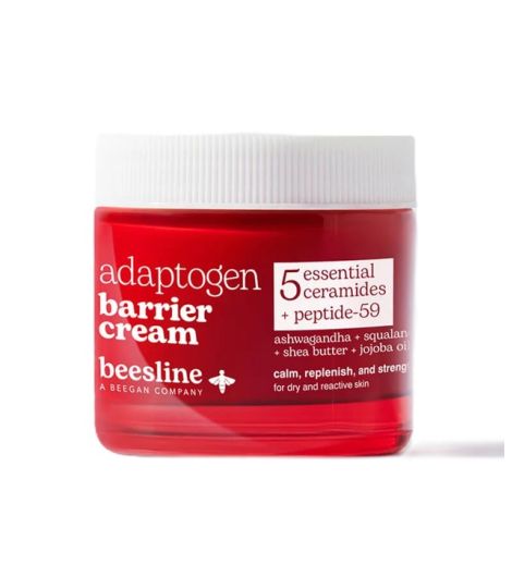 Beesline Adaptogen Barrier Face Cream 50ml