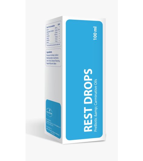 Rest Drops 100ml