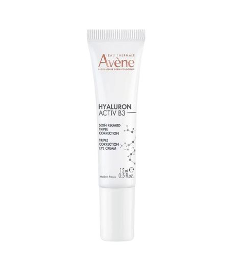 Avene Hyaluron activb B3 Eye Cream 15ml