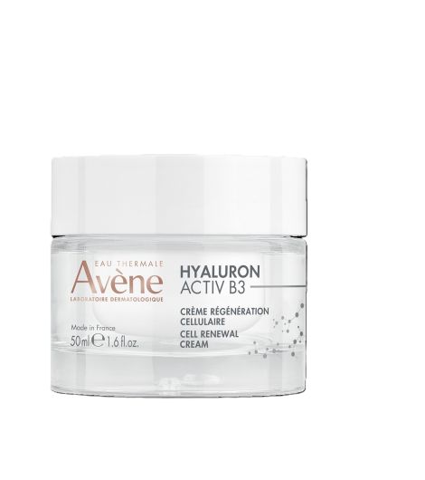Avene Hyaluron Activ B3 Cell Renewal Cream 50ml