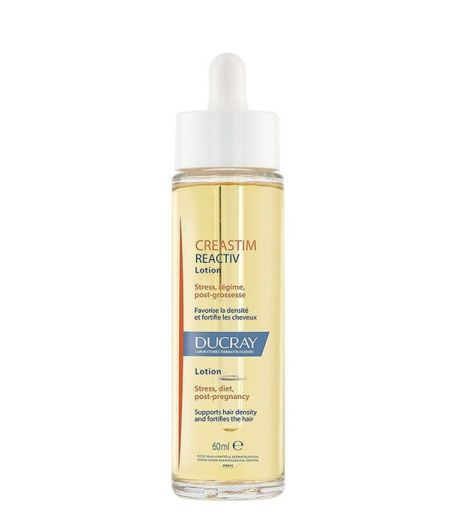 Ducray Creastim Reactive Hair Lotion 60ml