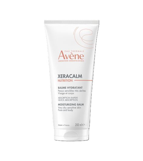 Avene Xeracalm Moisturizing Balm 200ml