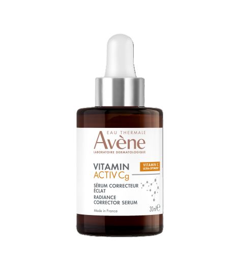 Avene Vitamin Activ C Serum 30ml