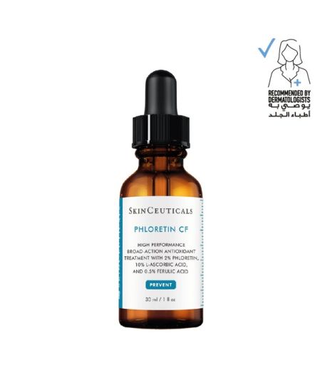 Skinceuticals Phloretin CF Anti Oxidant Treatment 30ml