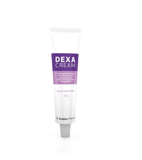 Avalon Dexa Cream 30g