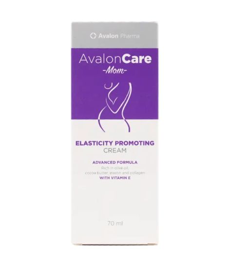 Avalon Mom Elasticity Promoting Cream 70ml