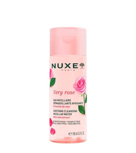 Nuxe Very Rose Micellar Water 100ml