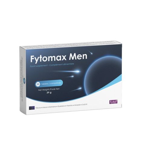 Fytomax Men 30 Tablets
