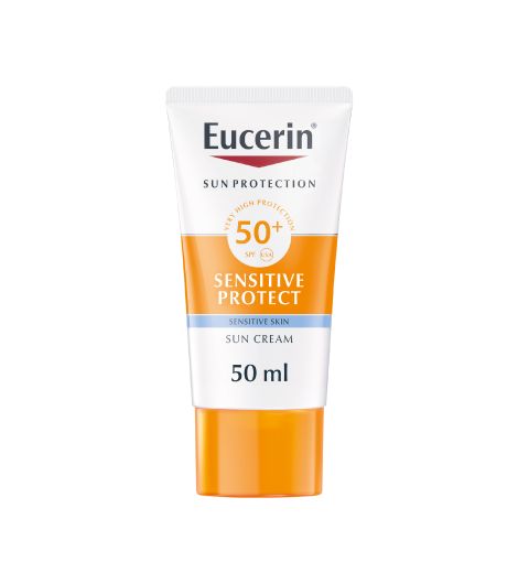 Eucerin Sun Cream SPF50+ 50ml