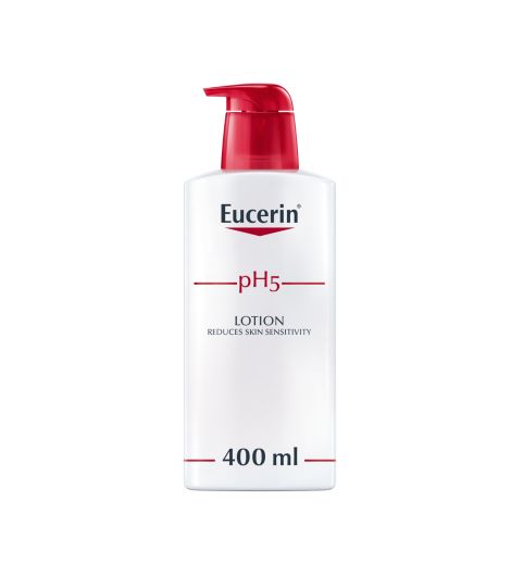 Eucerin pH5 Body Lotion 400ml