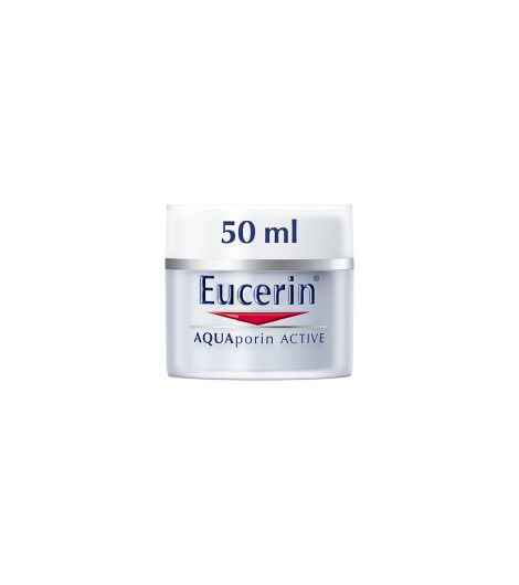 Eucerin Aquaporin Active Rich Cream 50ml