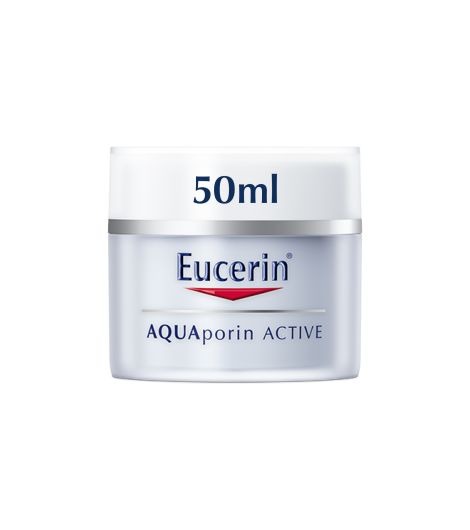 Eucerin Aquaporin Active Light Cream 50ml