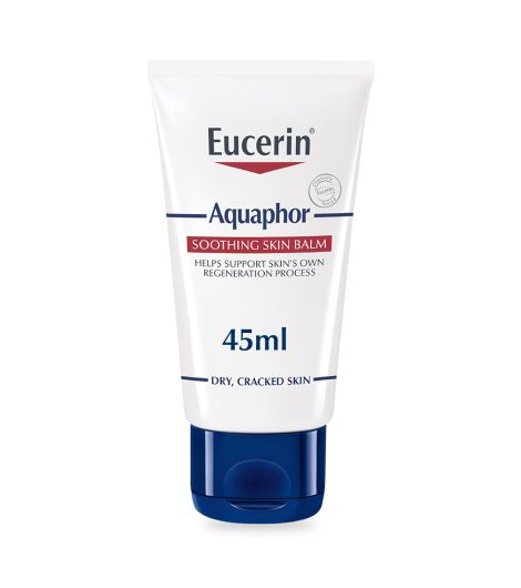 Eucerin Aquaphor Soothing Skin Balm Tube 45ml