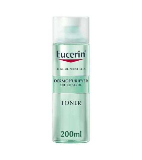 Eucerin DermoPurifyer Toner 200ml
